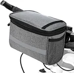 Bike Frame Bag