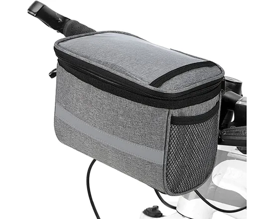 Bike Frame Bag